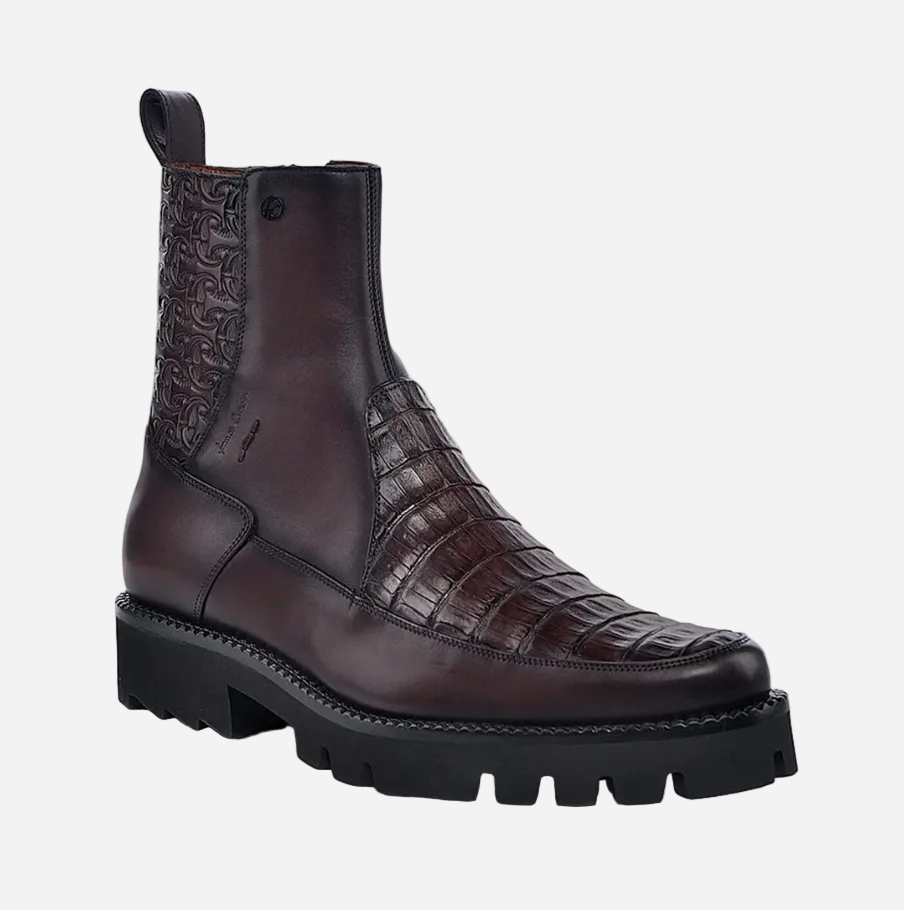 Bota Caballero Franco Cuadra