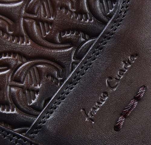 Bota Caballero Franco Cuadra
