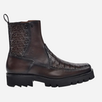 Bota Caballero Franco Cuadra