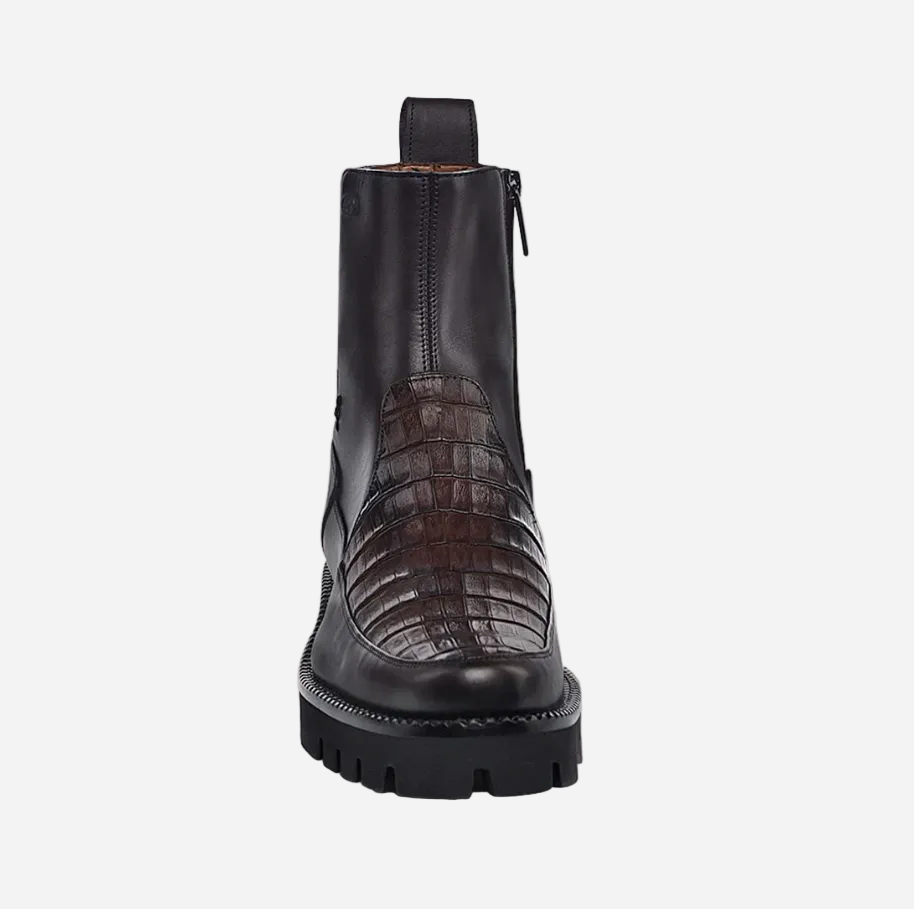Bota Caballero Franco Cuadra