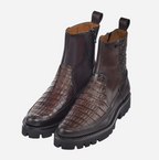 Bota Caballero Franco Cuadra