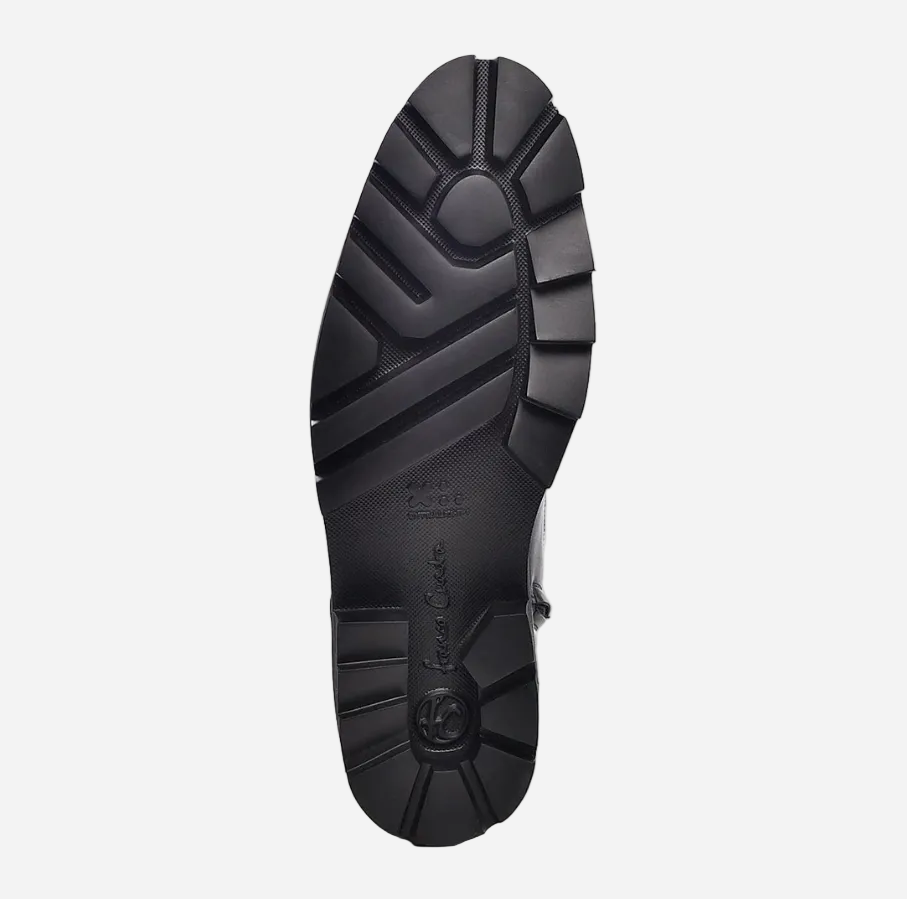 Bota Caballero Franco Cuadra