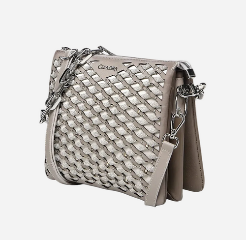 Bolso Dama Cuadra