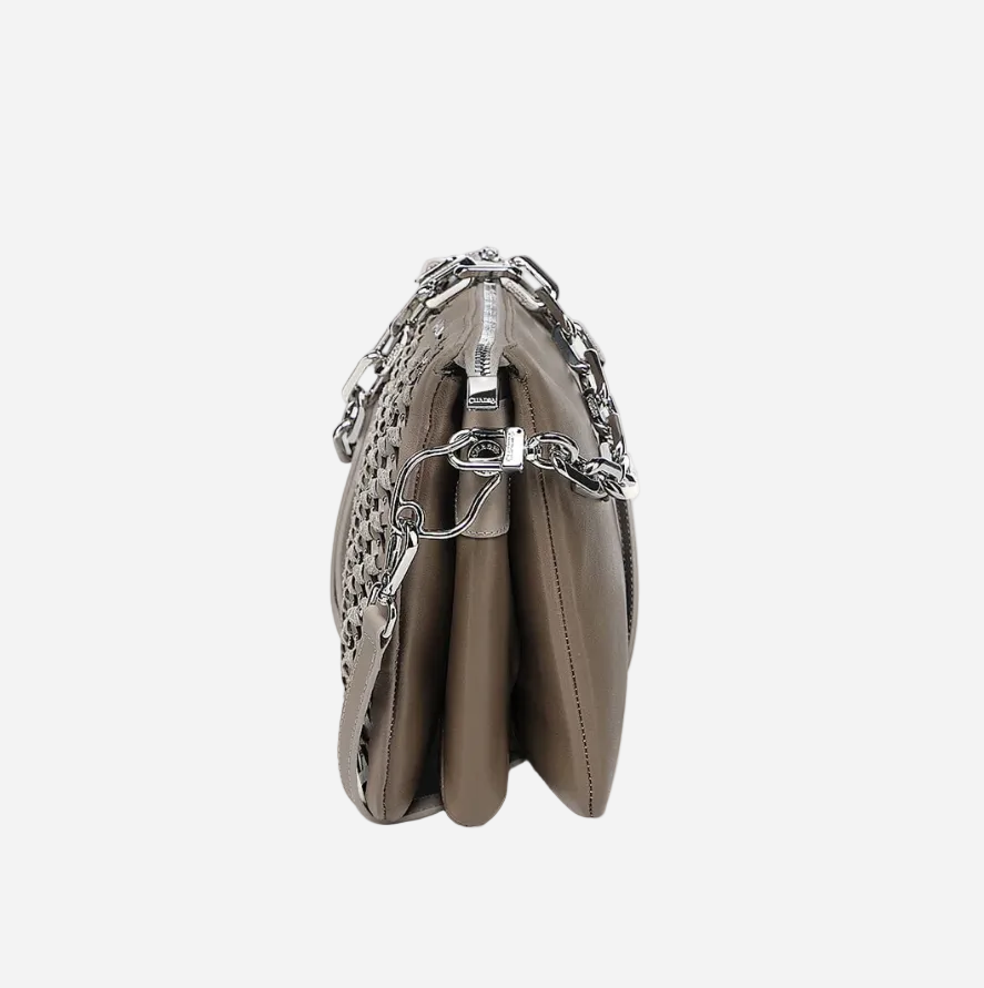 Bolso Dama Cuadra