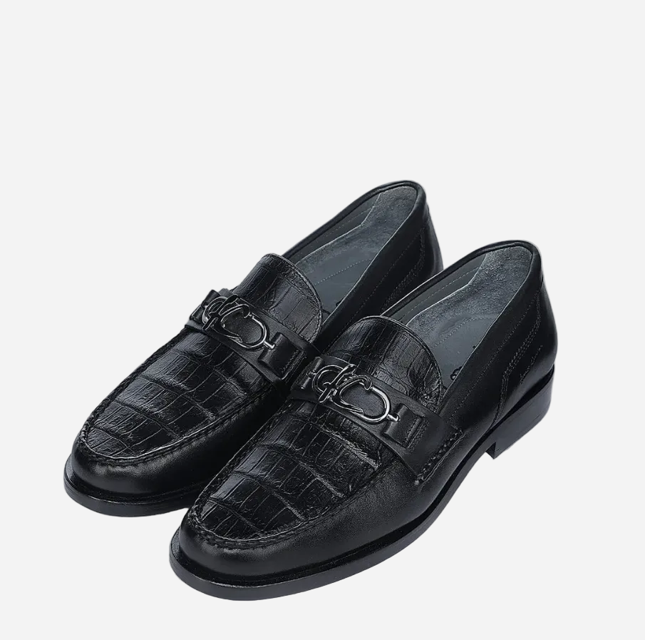 Zapato Caballero Cuadra