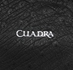 Maleta Cuadra Avestruz