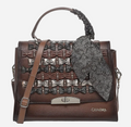 Bolsa Dama Cuadra