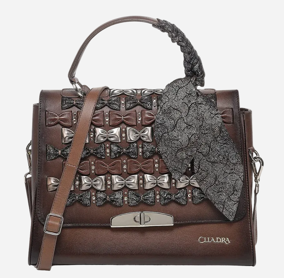 Bolsa Dama Cuadra