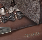 Bolsa Dama Cuadra