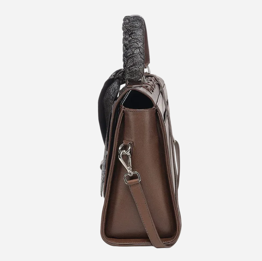 Bolsa Dama Cuadra