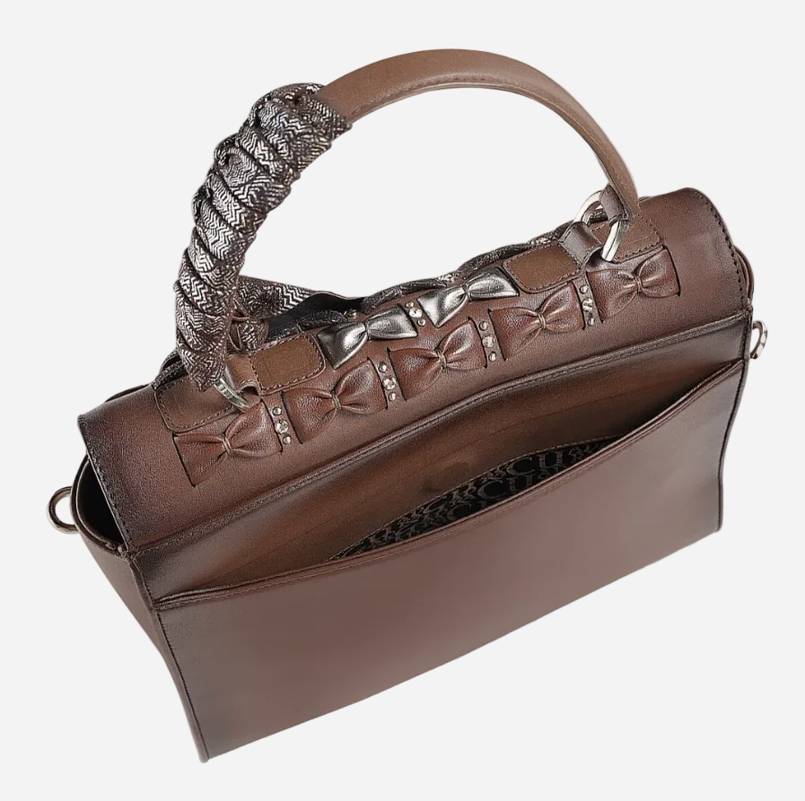 Bolsa Dama Cuadra