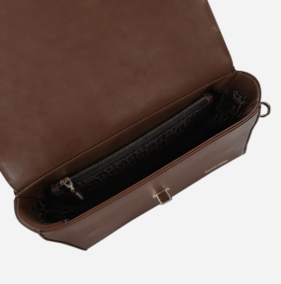 Bolsa Dama Cuadra