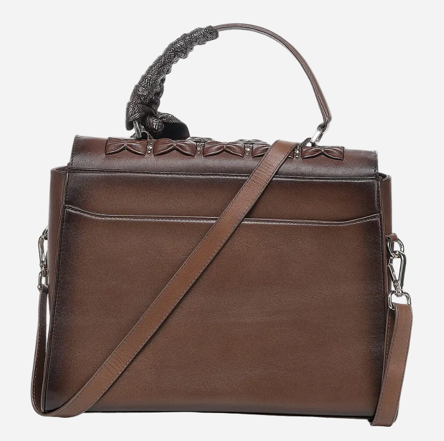 Bolsa Dama Cuadra