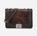 Bolsa Dama Cuadra