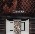 Bolsa Dama Cuadra
