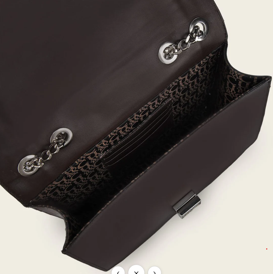 Bolsa Dama Cuadra