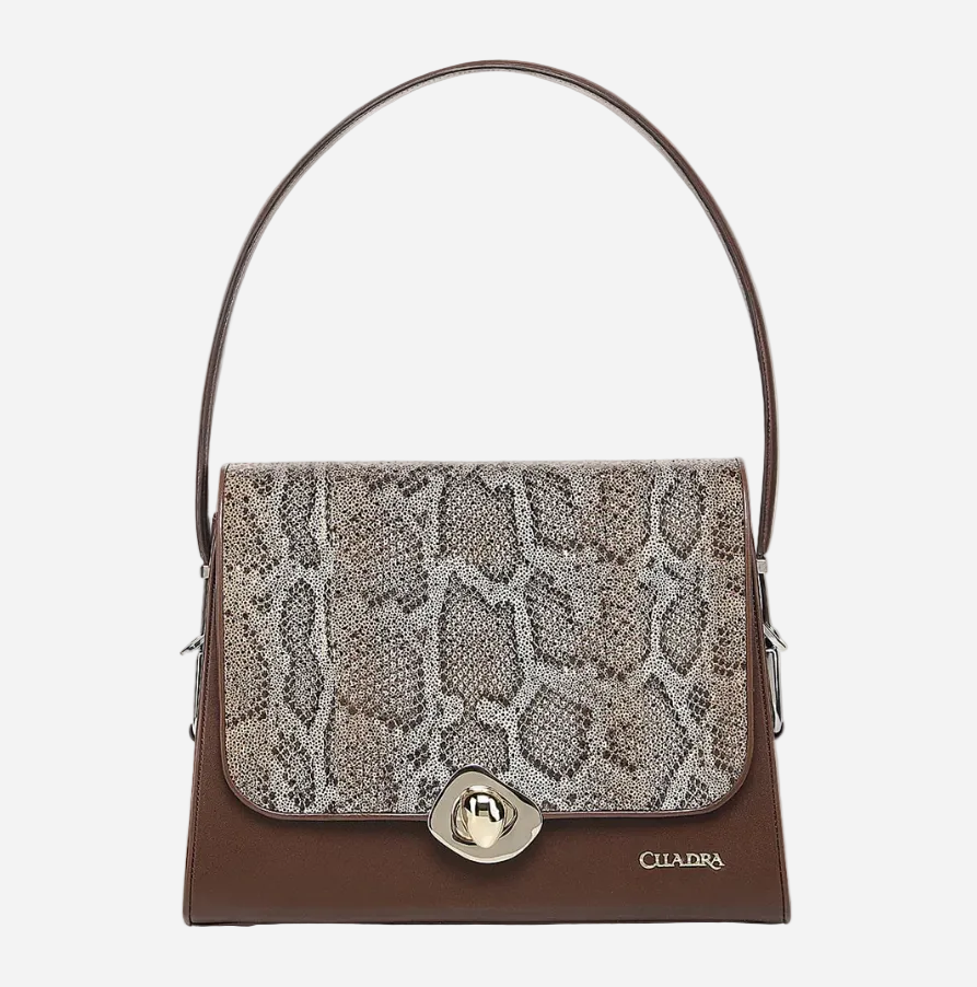 Bolsa Dama Cuadra