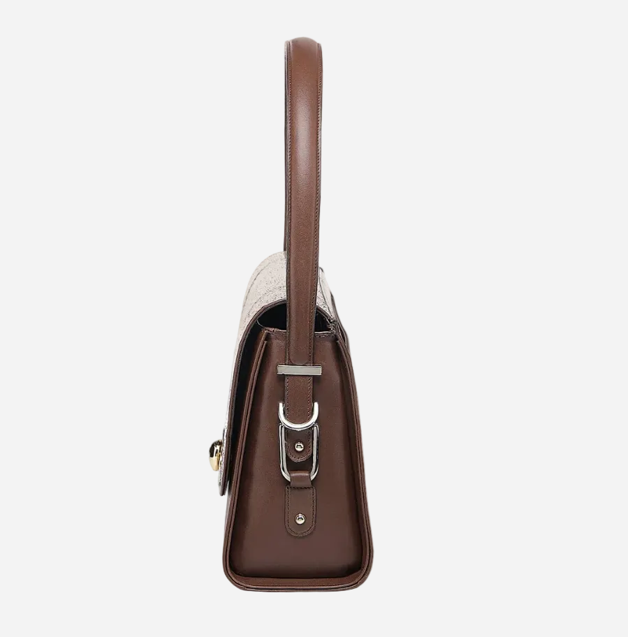 Bolsa Dama Cuadra