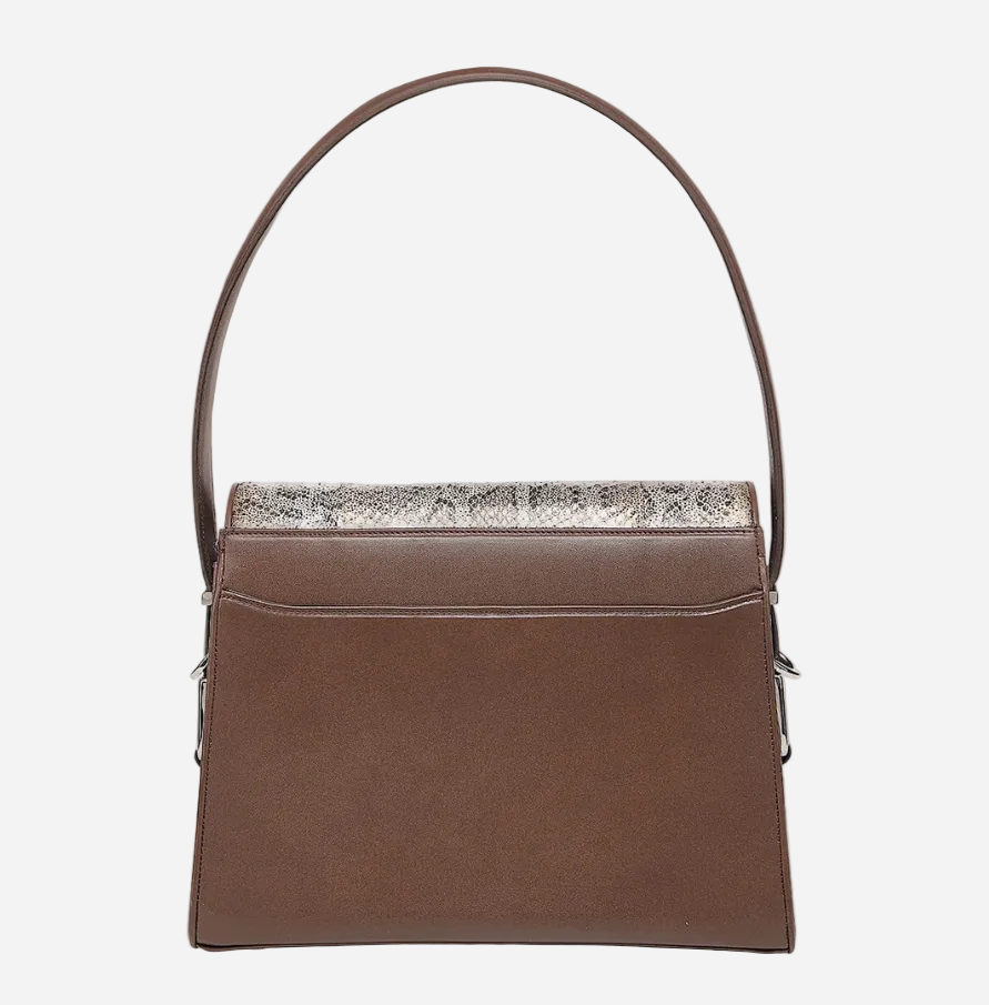 Bolsa Dama Cuadra