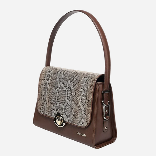 Bolsa Dama Cuadra