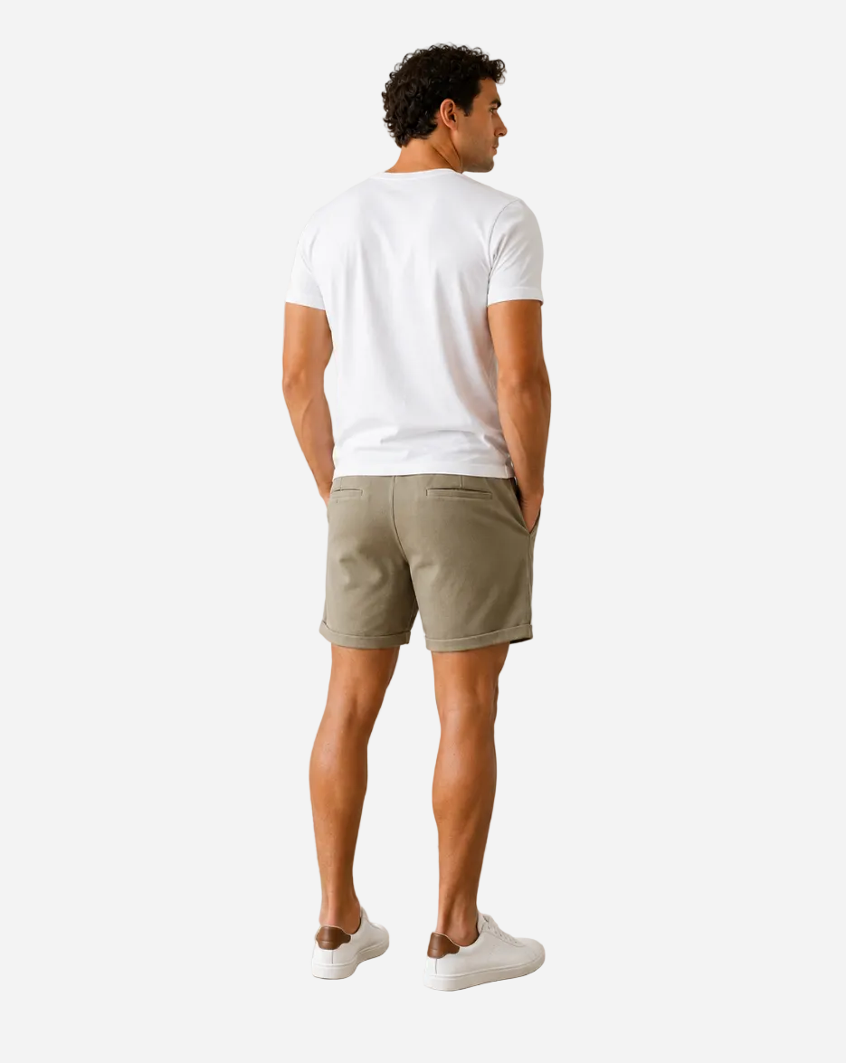 Short Caballero Bobois