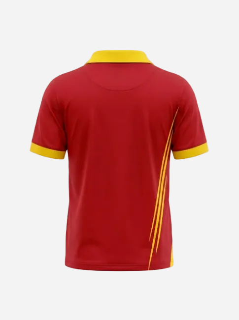 Playera Caballero American Fly España