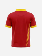 Playera Caballero American Fly España