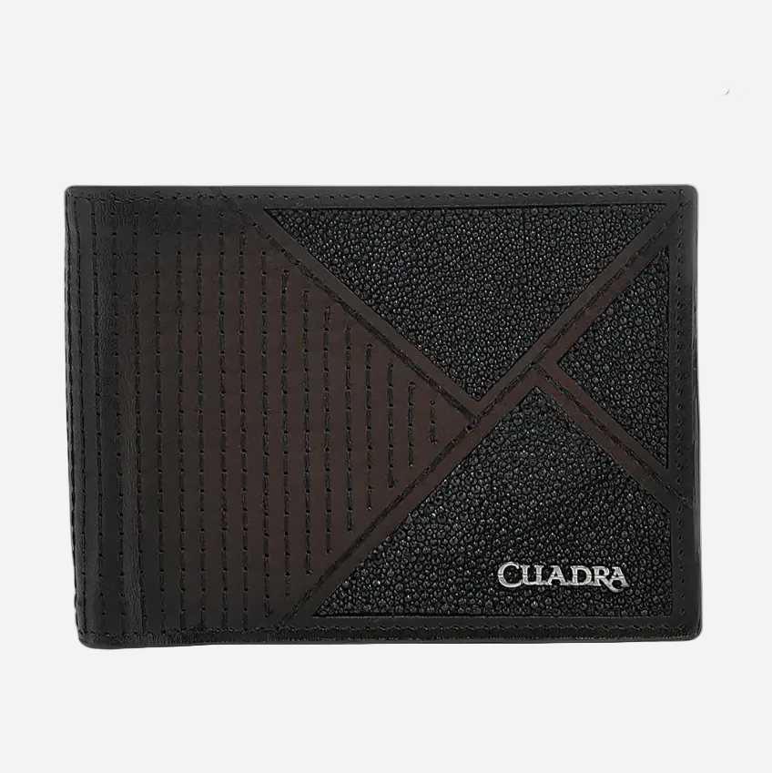 Cartera Caballero Cuadra