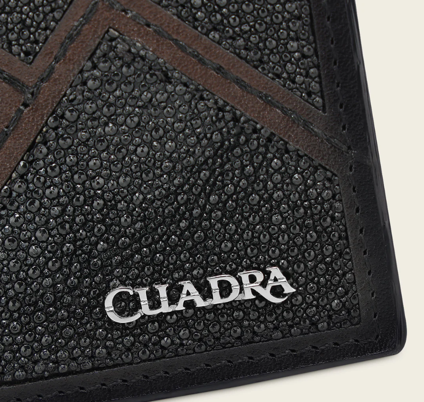 Cartera Caballero Cuadra