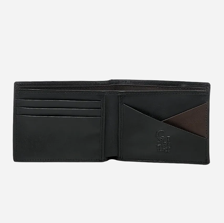 Cartera Caballero Cuadra