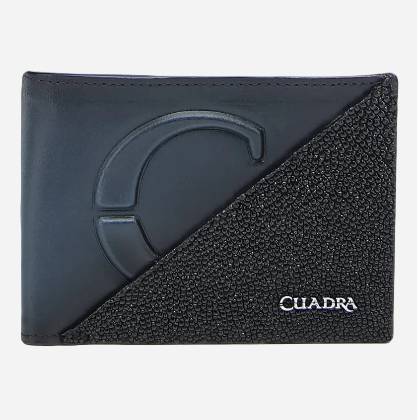 Cartera Caballero Cuadra