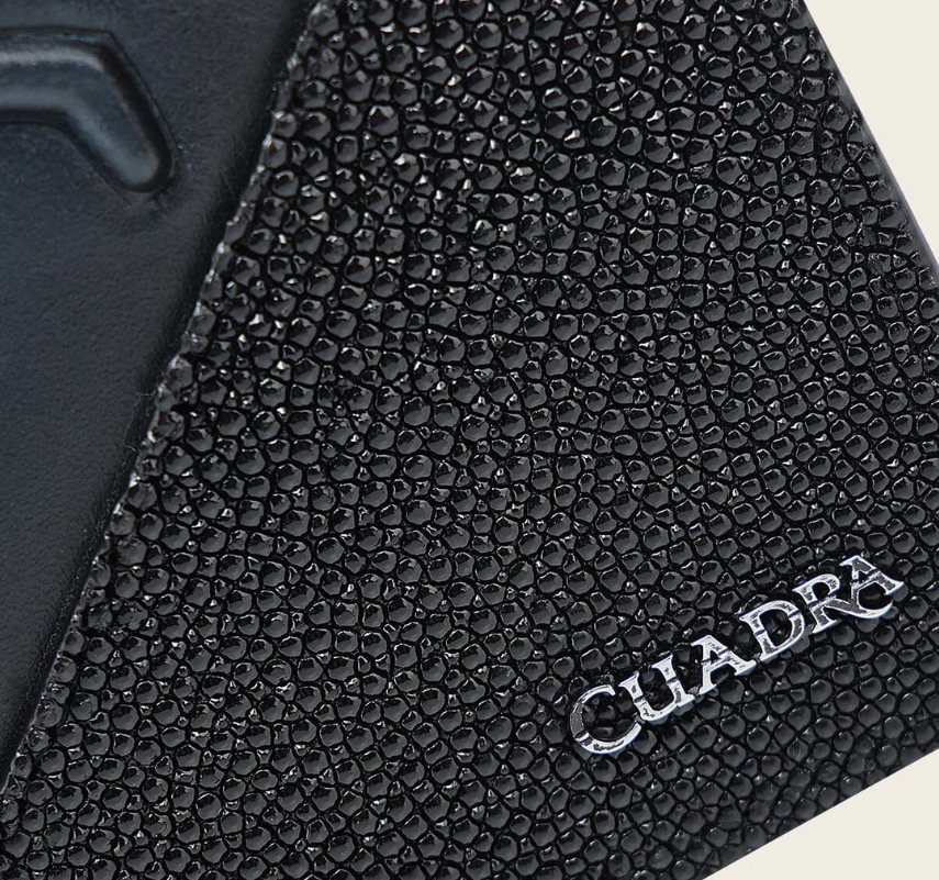 Cartera Caballero Cuadra
