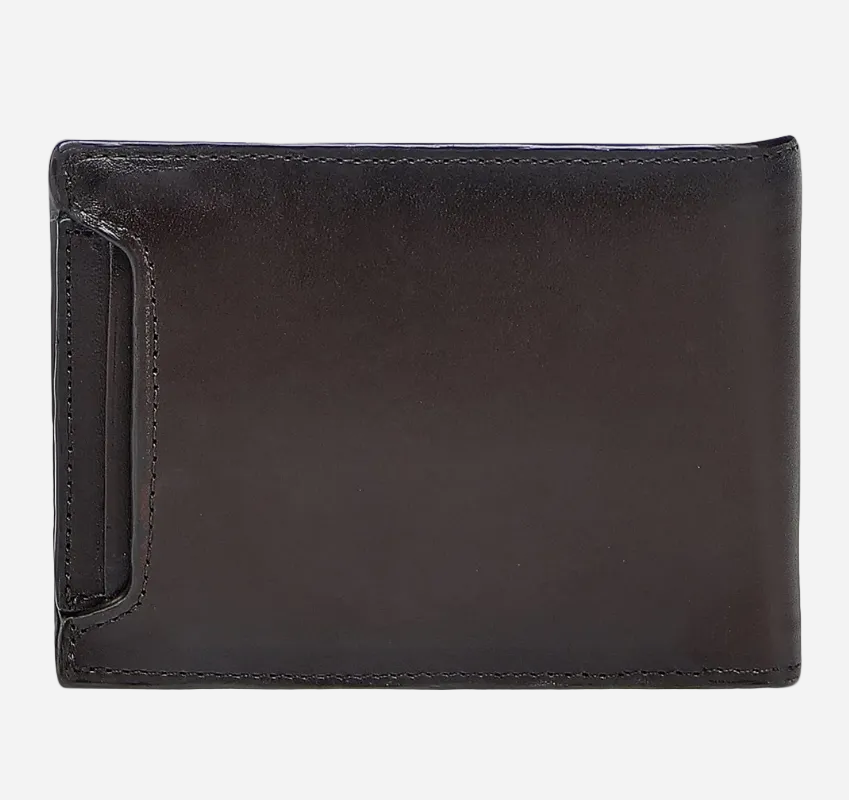 Cartera Caballero Cuadra
