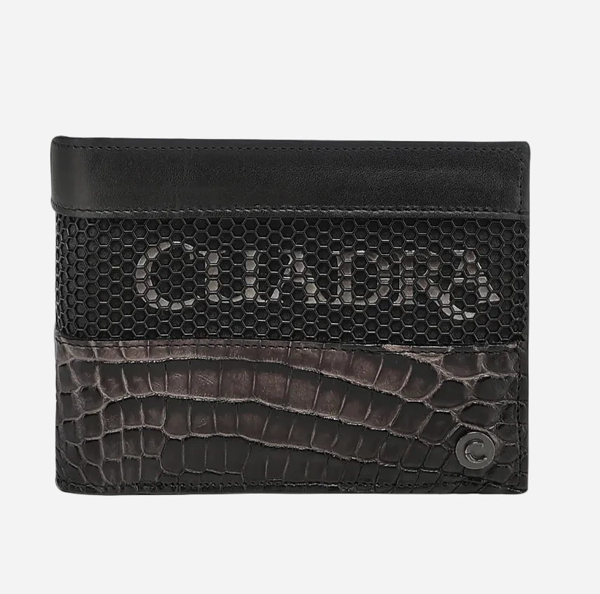 Cartera Caballero Cuadra
