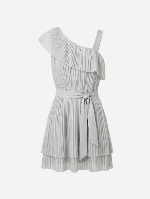 Vestido Niña Mayoral