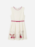 Vestido Niña Mayoral