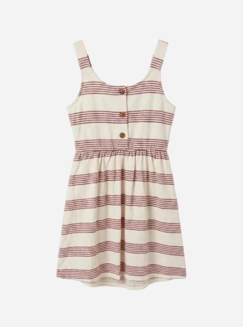 Vestido Niña Mayoral