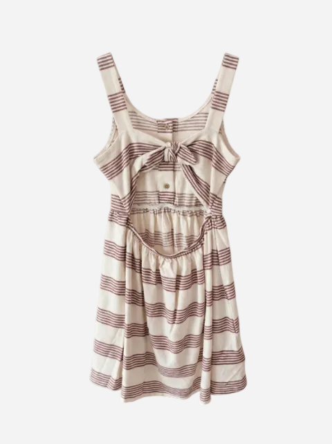 Vestido Niña Mayoral