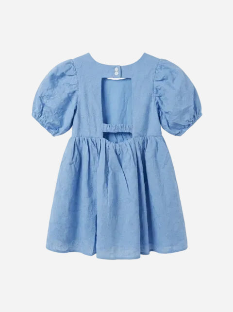 Vestido Niña Zippy