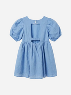 Vestido Niña Zippy