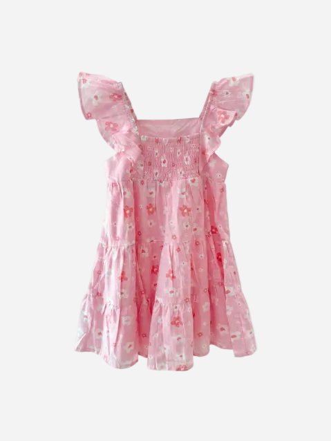 Vestido Niña Zippy