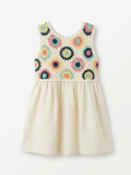Vestido Niña Zippy