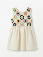 Vestido Niña Zippy