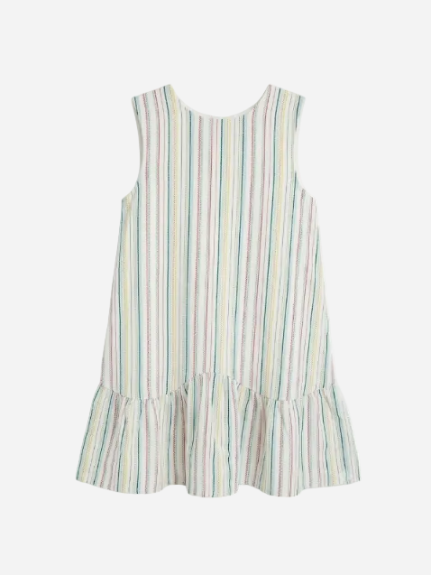 Vestido Niña Zippy