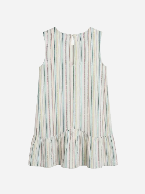 Vestido Niña Zippy