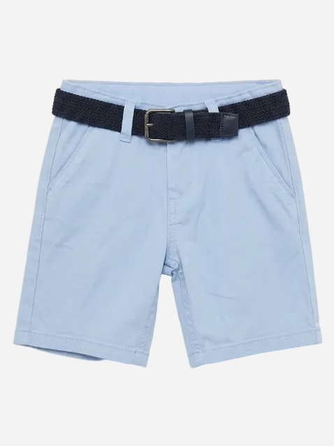 Short Niño Zippy