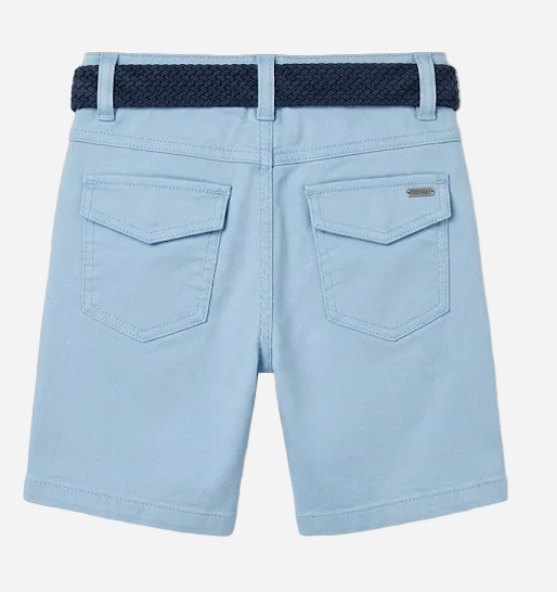 Short Niño Zippy