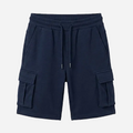Short Niño Mayoral