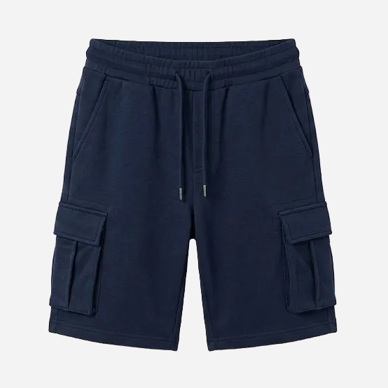 Short Niño Mayoral