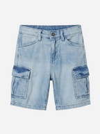 Short Niño Mayoral